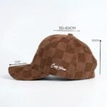CAPS WEAR Checkmate Edition Baseball cap - Image 5