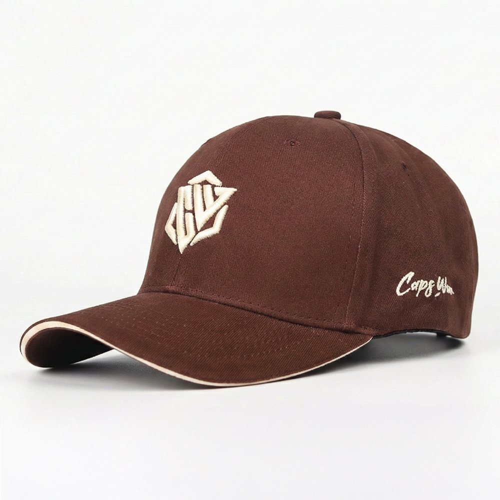Coffee-Sandwich-Edition-copy-1.jpg CAPS WEAR Coffee Sandwich Edition baseball cap - Image 1