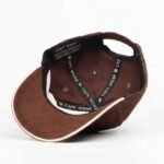 CAPS WEAR Coffee Sandwich Edition baseball cap - Image 4