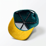 CAPS WEAR Stay Humble Edition High Crown cap - Image 4