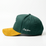 CAPS WEAR Stay Humble Edition High Crown cap - Image 2