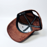 CAPS WEAR Coffee Cord Edition baseball cap - Image 4