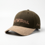 CAPS WEAR DarkSoul Edition Baseball cap