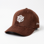 CAPS WEAR Coffee Cord Edition baseball cap