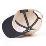 CAPS WEAR Hometown HUSTLER edition Baseball cap - Image 4