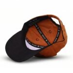 CAPS WEAR Billionaire Edition baseball cap - Image 4