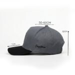 CAPS WEAR MIND GRENADE EDITION HIGH CROWN - Image 5
