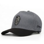 CAPS WEAR MIND GRENADE EDITION HIGH CROWN