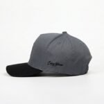 CAPS WEAR MIND GRENADE EDITION HIGH CROWN - Image 2