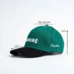 CAPS WEAR Nature EDITION BASEBALL CAP - Image 5