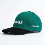 CAPS WEAR Nature EDITION BASEBALL CAP - Image 2