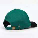 CAPS WEAR Nature EDITION BASEBALL CAP - Image 3