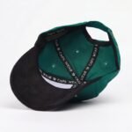 CAPS WEAR Nature EDITION BASEBALL CAP - Image 4