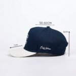 CAPS WEAR No Mercy Edition High Crown Cap - Image 5