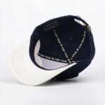 CAPS WEAR No Mercy Edition High Crown Cap - Image 4