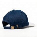 CAPS WEAR No Mercy Edition High Crown Cap - Image 3
