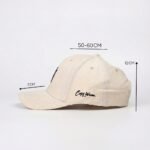 CAPS WEAR Off-White Cord Edition Baseball cap - Image 5
