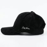 CAPS WEAR Black Cord Edition Baseball cap - Image 2