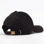 CAPS WEAR Black Cord Edition Baseball cap - Image 3