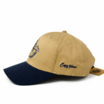 CAPS WEAR Compass Edition Baseball Cap - Image 2