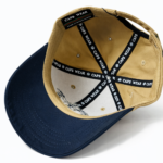 CAPS WEAR Compass Edition Baseball Cap - Image 4