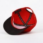 CAPS WEAR Drop The Time Edition High Crown Cap - Image 4