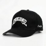 CAPS WEAR EndGame Edition high Crown