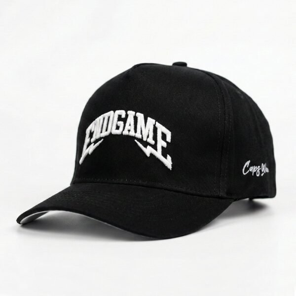 CAPS WEAR EndGame Edition high Crown