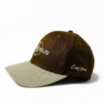 CAPS WEAR Focus Edition Baseball Cap - Image 2