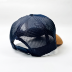 Caps Wear SABR Suede Trucker Edition - Image 3
