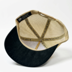 ​Caps Wear "GOAT" Suede Trucker Edition - Image 4