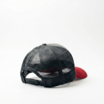 Caps Wear "ERROR" Suede Trucker Edition - Image 3