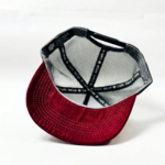 Caps Wear "ERROR" Suede Trucker Edition - Image 4