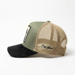 Caps Wear "Wanderlust" Trucker Edition - Image 2