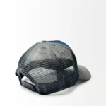 Caps Wear "Fallen Angel" Suede Trucker Edition - Image 3