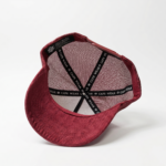 ​Caps Wear Crimson Eagle Trucker Edition - Image 4