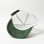 ​Caps Wear "Play Free" Corduroy Hybrid Trucker Edition - Image 4