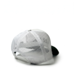 ​Caps Wear "Play Free" Corduroy Hybrid Trucker Edition - Image 3