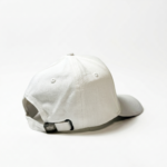 Caps Wear Arctic White High Crown Signature Edition - Image 3