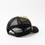 ​Caps Wear "Chaos" Suede Trucker Edition - Image 3