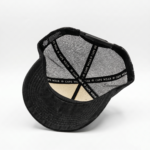 ​Caps Wear "Chaos" Suede Trucker Edition - Image 4