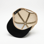 Caps Wear "Wanderlust" Trucker Edition - Image 4