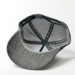 Caps Wear "Fallen Angel" Suede Trucker Edition - Image 4